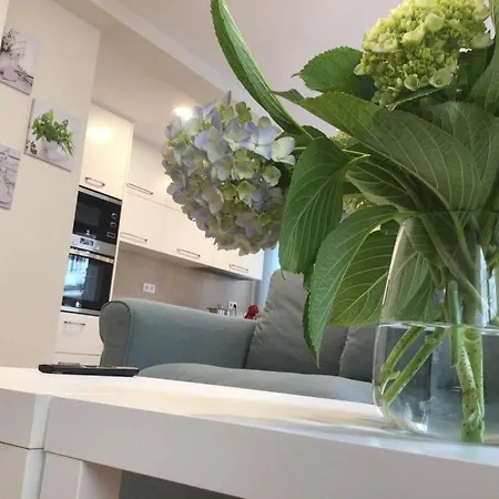 Lägenhet Hyp - Esquina Primavera *