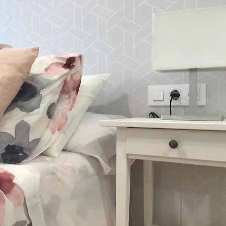 Lägenhet Hyp - Esquina Primavera A Coruña