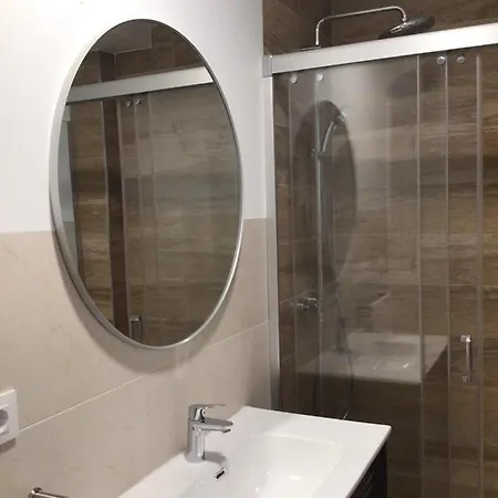 Hyp - Esquina Primavera Lägenhet