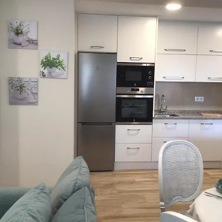 Apartamento Hyp - Esquina Primavera