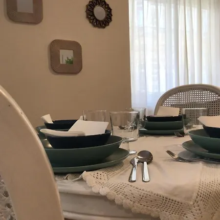 Apartamento Hyp - Esquina Primavera