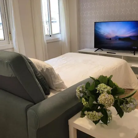 Hyp - Esquina Primavera Lägenhet