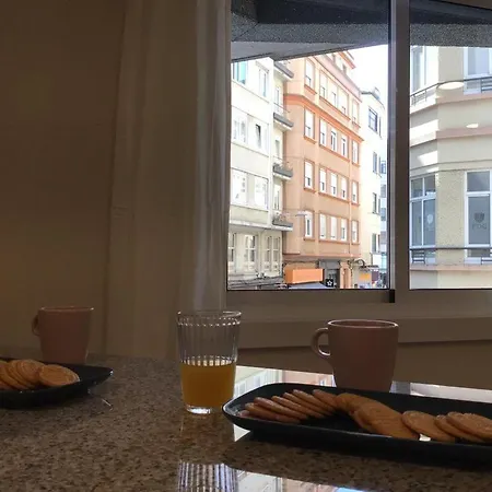 Lägenhet Hyp - Esquina Primavera