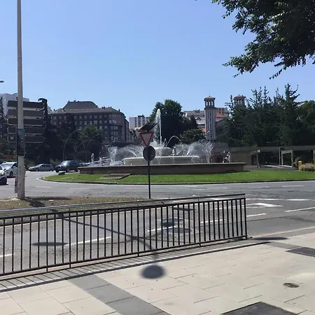 Hyp - Esquina Primavera דירה