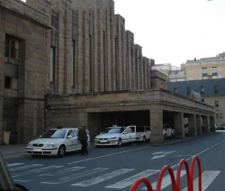 דירה Hyp - Esquina Primavera *