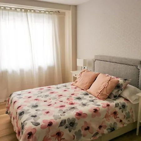 Hyp - Esquina Primavera Apartamento A Coruña
