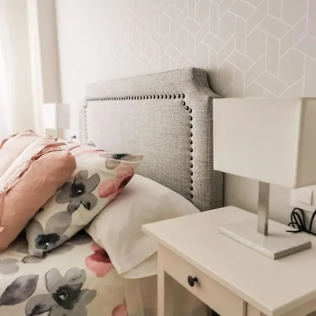 Apartamento Hyp - Esquina Primavera *