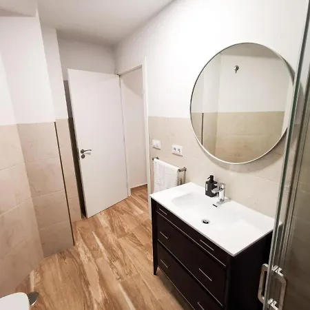 Lägenhet Hyp - Esquina Primavera