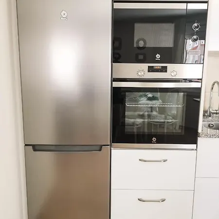 דירה Hyp - Esquina Primavera *