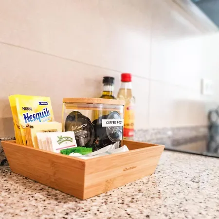 Apartamento Hyp - Esquina Primavera *