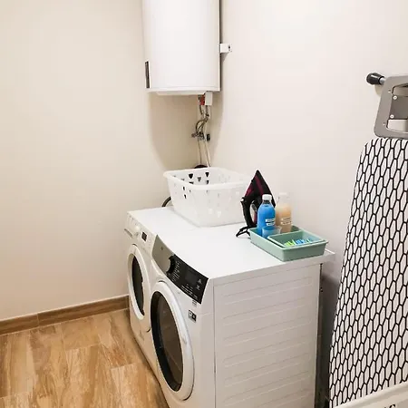 Lägenhet Hyp - Esquina Primavera *