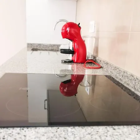 Hyp - Esquina Primavera Lägenhet A Coruña