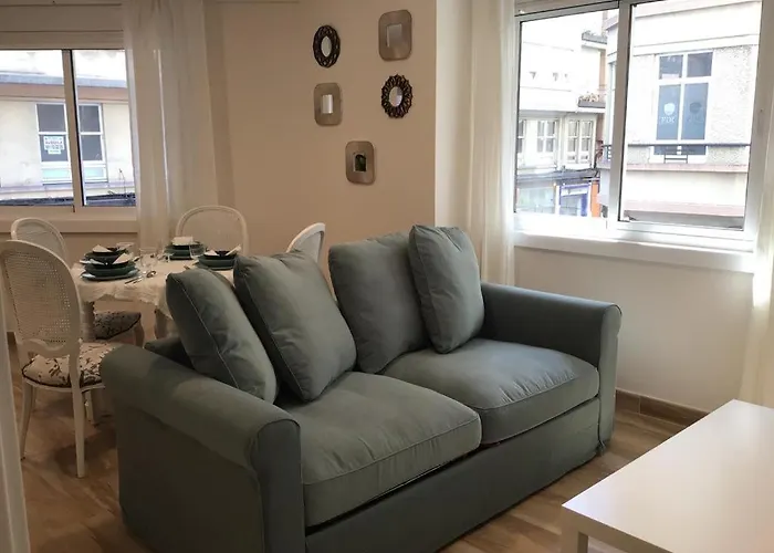 Hyp - Esquina Primavera Apartment *