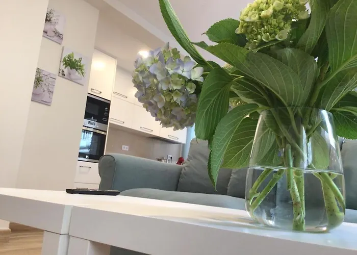 Apartment Hyp - Esquina Primavera *