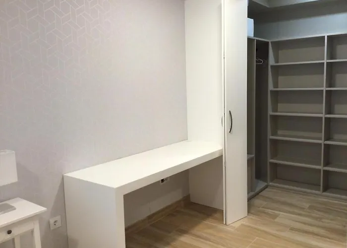 Hyp - Esquina Primavera Apartment