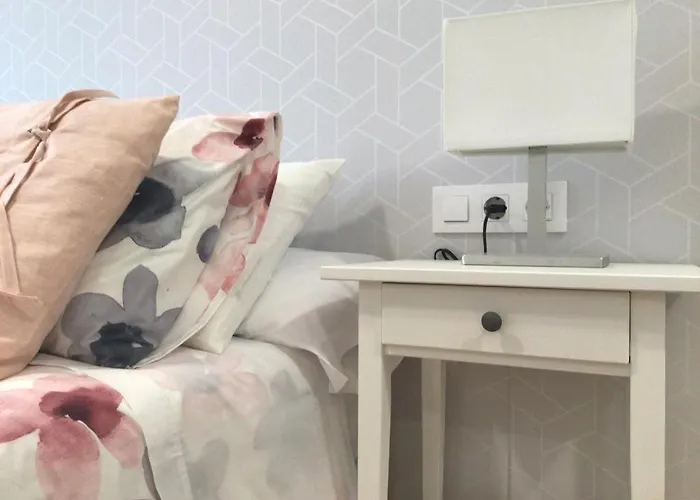 Apartment Hyp - Esquina Primavera A Coruña