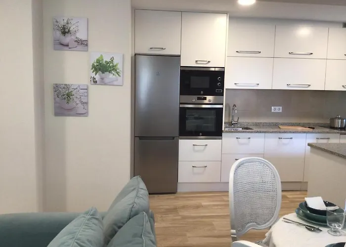 Apartment Hyp - Esquina Primavera