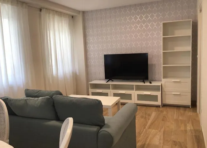 Hyp - Esquina Primavera Apartment