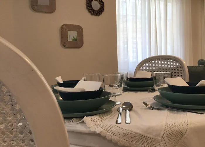 Apartment Hyp - Esquina Primavera