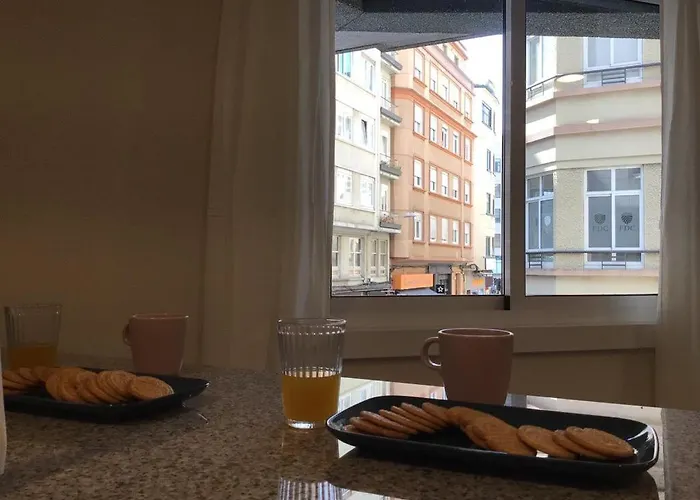 Apartment Hyp - Esquina Primavera