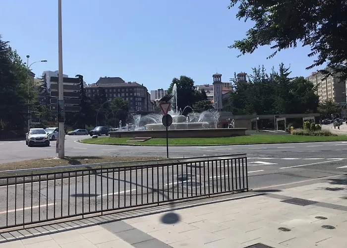 Hyp - Esquina Primavera Apartment