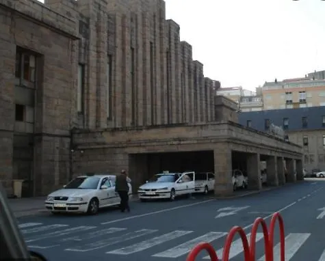 Apartment Hyp - Esquina Primavera *