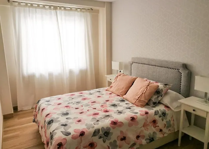 Hyp - Esquina Primavera Apartment A Coruña