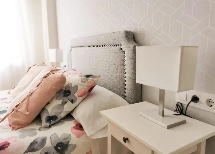 Apartment Hyp - Esquina Primavera *