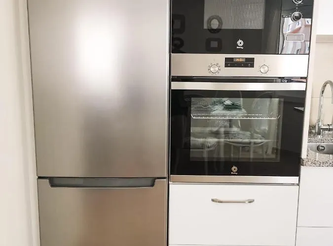 Apartment Hyp - Esquina Primavera *