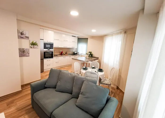 Hyp - Esquina Primavera Apartment A Coruña