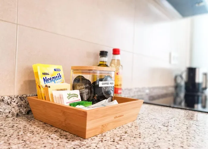 Apartment Hyp - Esquina Primavera *