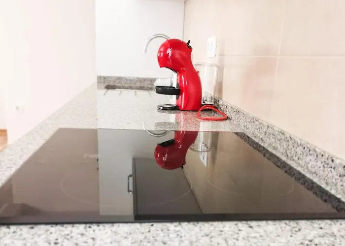 Hyp - Esquina Primavera Apartment A Coruña